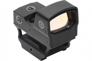 Sightmark Core Shot A-Spec FMS 1x 28x18 mm Obj 5 MOA Illuminated Red Dot 812495024948