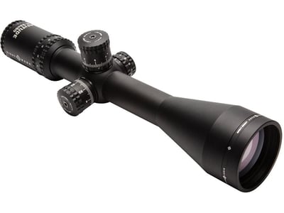 Sightmark Latitude 8-32x60 F-Class Riflescope