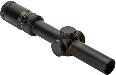 Sightmark Citadel 1-10x24 HDR Riflescope 812495025860