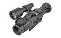 SightMark Wraith HD 2-16x28mm Digital Night Vision Rifle Scope SM18021