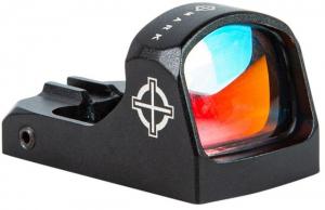 SightMark Mini Shot A-Spec M3 Micro Reflex Sight, Black 812495026621