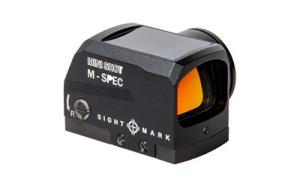 Sightmark Mini Shot M-Spec M3 Micro Solar SM26050