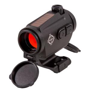 Sightmark MTS Mini Solar 1x22 Red Dot Sight 812495029288