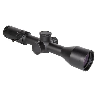 Sightmark Presidio 2.5-15x50 HDR2 SFP, Riflescope 812495029844