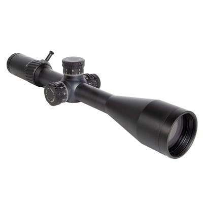 Sightmark Presidio 5-30x56 HDR2 SFP, Riflescope 812495029851