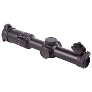 Sightmark Presidio 1-6x24 CR1 SFP, Riflescope SM13140CR1