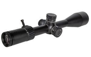Sightmark Presidio 5-30x56 LR2 FFP, Riflescope 812495029905