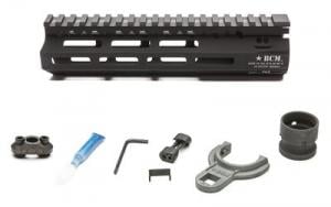 Bravo Company MFG MCMR M-LOK Compatible Handguard BCM-MCMR-8-556-BLK
