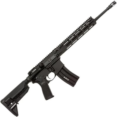 RECCE-16 MCMR Precision