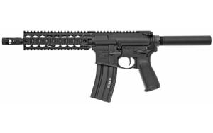 Bravo Company MFG Recce-9 QRF AR Pistol 300 BLK 812526022462