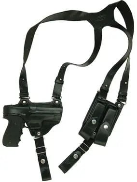 Tagua Glock 19,23,32 Shoulder Holster