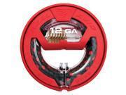 Real Avid Bore Cleaner Maintenance Rope Cleaning System Brush Tool Rifle 12ga