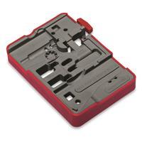Real Avid AR-15 Master Bench Block