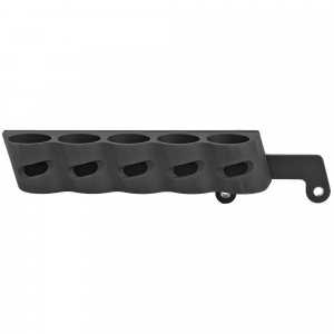 GG&G Remington TAC-13 Side Saddle 5-Shot Shell Holder GGG-2210