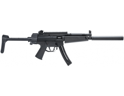 ATI GSG 522 Lightweight