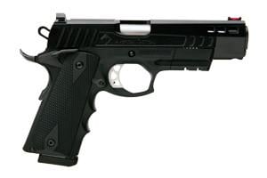 ATI FX 1911 Hybrid 45 ACP 813393018497