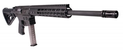 ATI Mil-Sport 9mm ATIG15MS9KM16