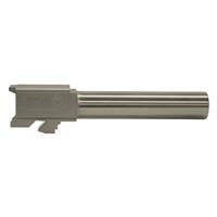 ATI Match-Grade Glock 17 Barrel, Stainless Steel