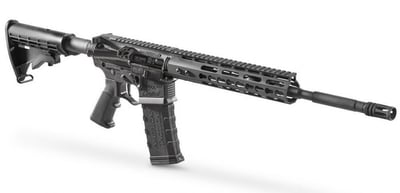 ATI American Tactical Imports Omni Hybrid Maxx Limited .223 / 5.56 NATO 16-inch 30Rd KeyMod Rail