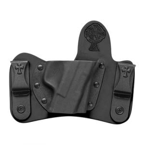 CrossBreed Glock 43, 43X Holster MiniTuck IWB