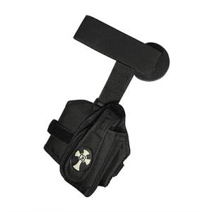 Crossbreed Small Ankle Holster