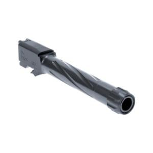 Rival Arms Precision V1 Spiral Springfield Hellcat Threaded Barrel