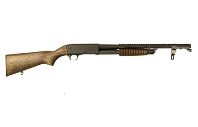 Inland Manufacturing M37 Trench Gun