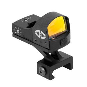 Desert Tech 1X Reflex Red Dot Sight w/MDR Mount