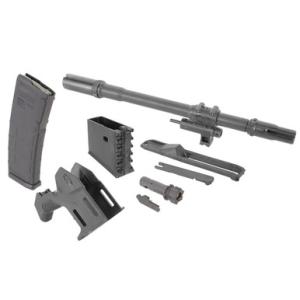 Desert Tech MDRx Micron .223 Wylde 11.5" 30rd SE BLK Conversion Kit