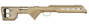 Desert Tech TREK-22 Ruger 10/22 Stock Kit