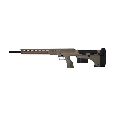 Desert Tech SRSM2 Standard FDE 308 Win 813865028948