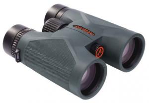 Athlon Optics 8x42mm Midas Roof Prism Binocular,Green