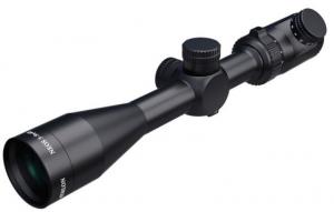 Athlon Optics Neos Riflescope, 3-9 x 40, SFP, 1in Tube, Center X Reticle, Lifetime Warranty 216001
