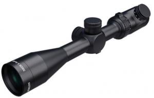 Athlon Optics Neos Riflescope, 3-9 x 40, SFP, 1in Tube, BDC 22 RimFIre Reticle, Lifetime Warranty