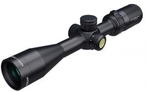 Athlon Optics Neos Riflescope, 4-12 x 40, SFP, 1in Tube, Center X Reticle, 216008