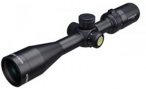 Athlon Optics Neos Riflescope, 6-18 x 44, SFP, 1in Tube, Center X Reticle, Lifetime Warranty 813869020610