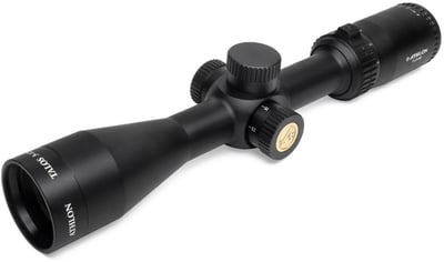 Athlon Talos Riflescope 3-12x40mm BDC 600