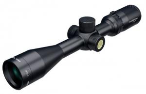 Athlon Optics Talos Riflescope, 3-12 x 40, SFP, 1in Tube, MIL Dot Reticle, Lifetime Warranty 813869020658