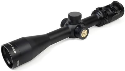 Athlon Talos Riflescope  4-16x40mm BDC 600