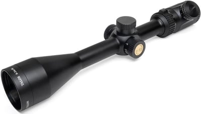 Athlon Talos Riflescope  6-24x50mm ATMR1 