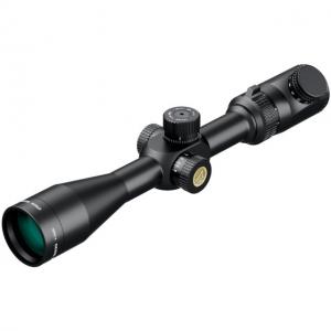 Athlon Optics Talos BTR Riflescope, 4-14 x 44, FFP, 30mm Tube, Illuminated APLR2 MIL Reticle, Lifetime Warranty