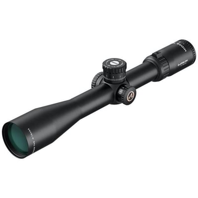 Athlon Optics Midas TAC HD 4-16x44mm APRS2 Rifle Scope 213070 813869021242
