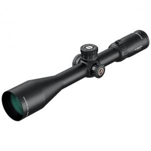 Athlon Optics Midas TAC Riflescope, 6-24x50mm, 30mm Tube, First Focal Plane, APRS3 MIL Reticle, Black, 213077 813869021396