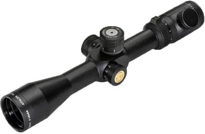 Athlon Talos BTR Gen2 Riflescope  4-14x44mm APLR2