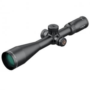 Athlon Optics Midas BTR Gen2 Riflescope, 4.5-27x50mm, 30mm Tube, Black, 213024