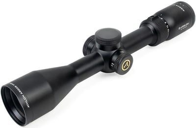 Athlon Argos HMR Riflescope  2-12x42mm BDC 600