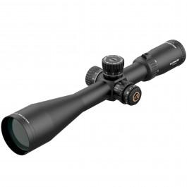 Athlon Optics Ares BTR Gen II Rifle Scope 30mm Tube 4.5-27x 50mm 1/10 Mil Adjustments SKU - 197380