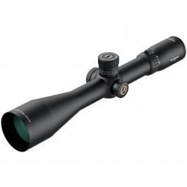 Athlon Optics Midas TAC  Rifle Scope 34mm Tube 5-25x 56mm First Focal Zero Stop Side Focus APLR4 MOA Reticle Matte SKU - 780604 813869021655