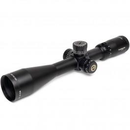 Athlon Optics Ares BTR Gen II Rifle Scope 30mm Tube 4.5-27x 50mm SKU - 857579