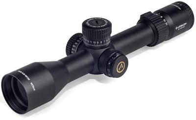 Athlon Helos BTR GEN2 Riflescope
